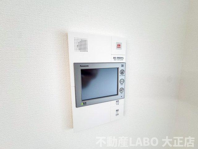 Alivis桜川のその他
