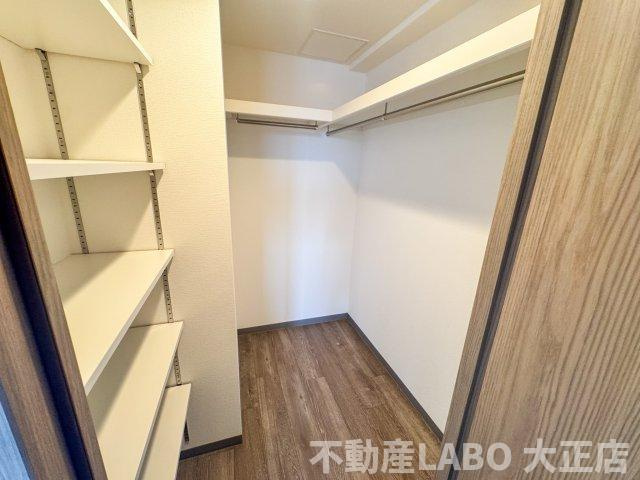 Alivis桜川のその他