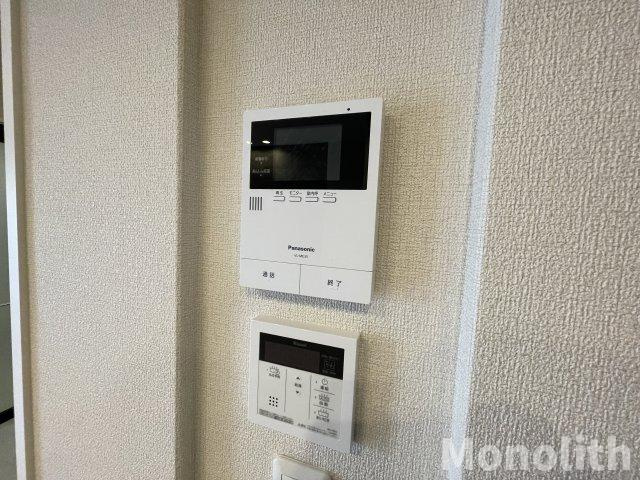 Graceのセキュリティ