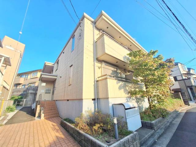 Ｌａ　ｆｏｎｔａｉｎｅ　横浜／鶴見