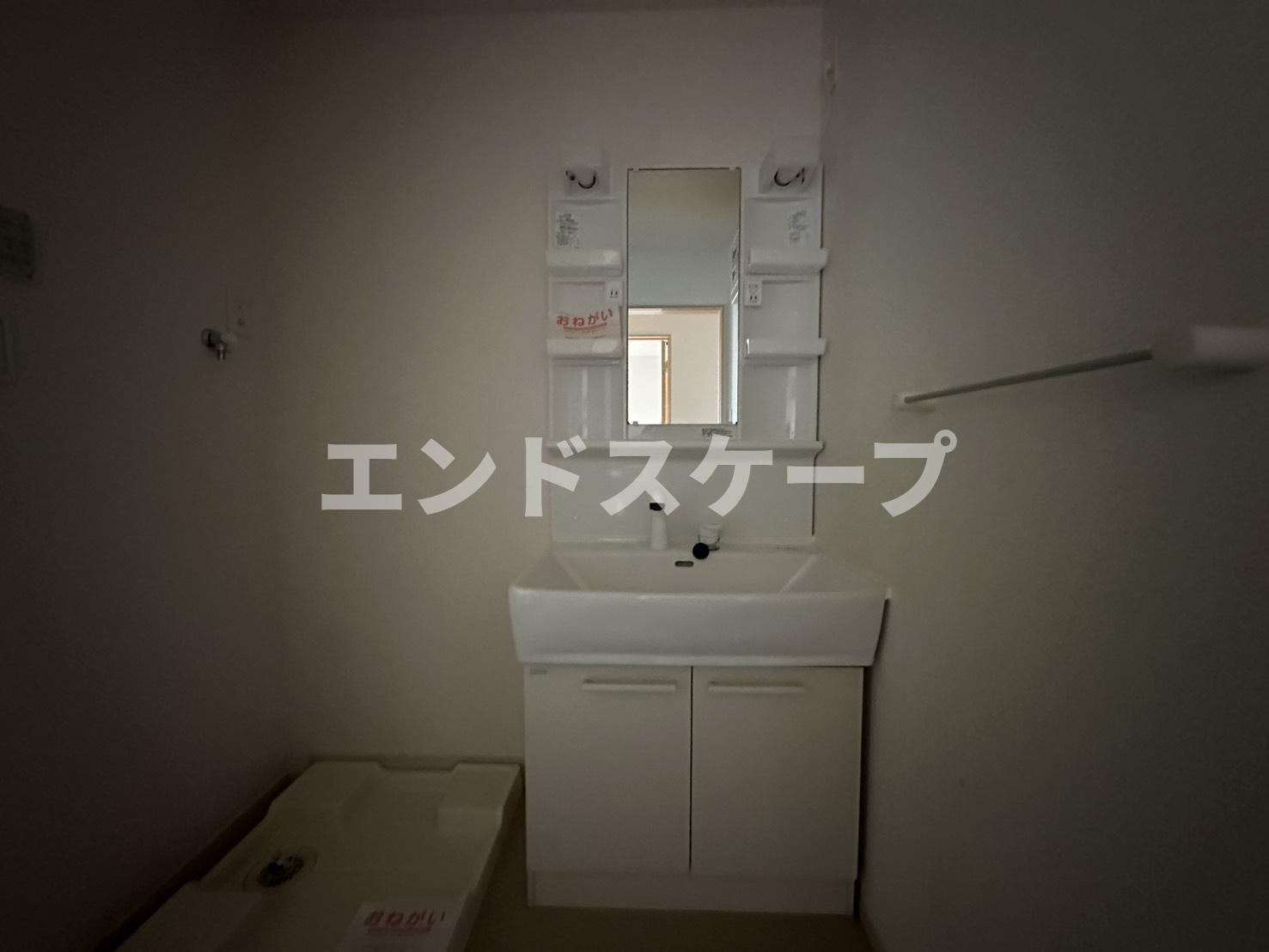 ミニヨン２の浴室|高崎、前橋のお部屋探しはエンドスケープまで！お客様の理想お聞かせ下さい♪
