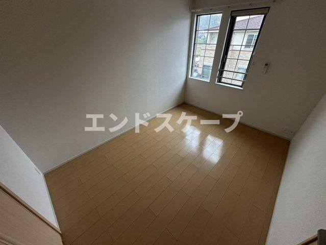 ミニヨン２のトイレ|高崎、前橋のお部屋探しはエンドスケープまで！お客様の理想お聞かせ下さい♪