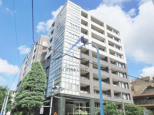 レクセル高田馬場