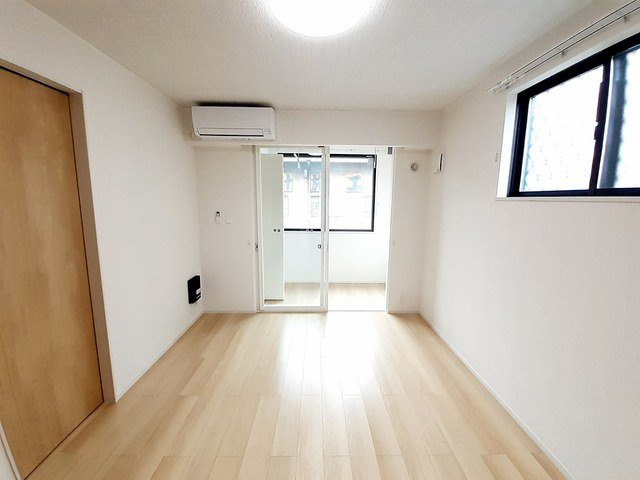 ルート２５８の居間・リビング