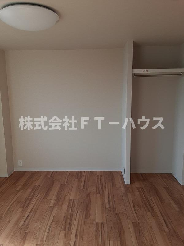 福栄ビル の居間・リビング