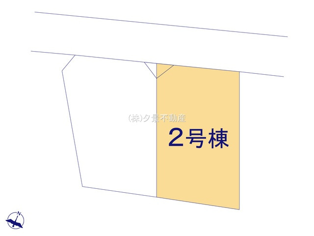《仲介手数料無料》調布市東つつじケ丘２丁目38-4新築一戸建てケイアイグレイス