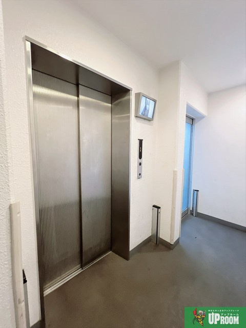 RIDGE大曾根のその他共用部分