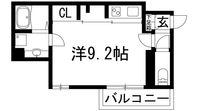 【間取り】 | アルページュ