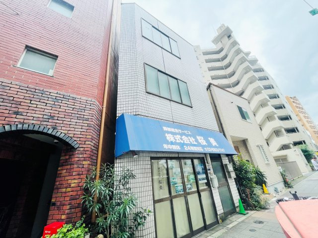 新井第2パティオ