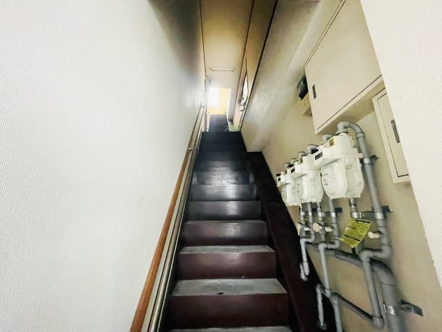 新井第2パティオのその他共用部分