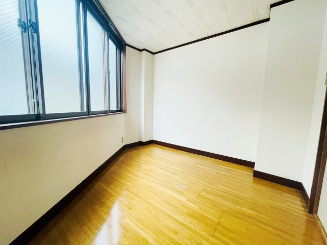 新井第2パティオのその他