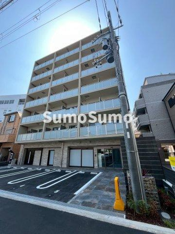 ブロード塚本駅前レジデンス
