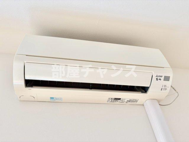 名古屋市東区泉３丁目の賃貸マンションの設備