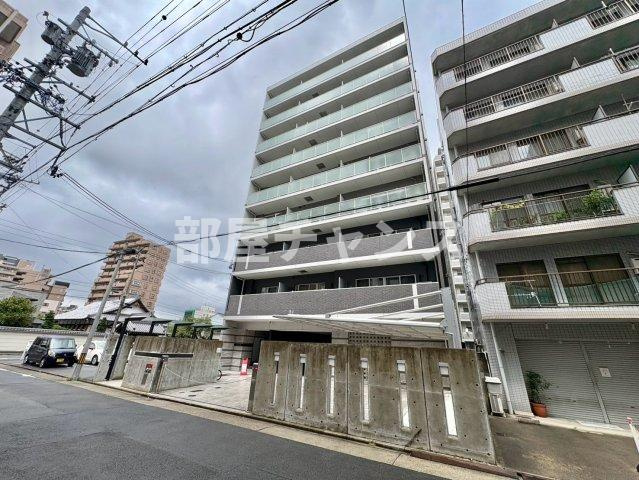 名古屋市東区泉３丁目の賃貸マンション