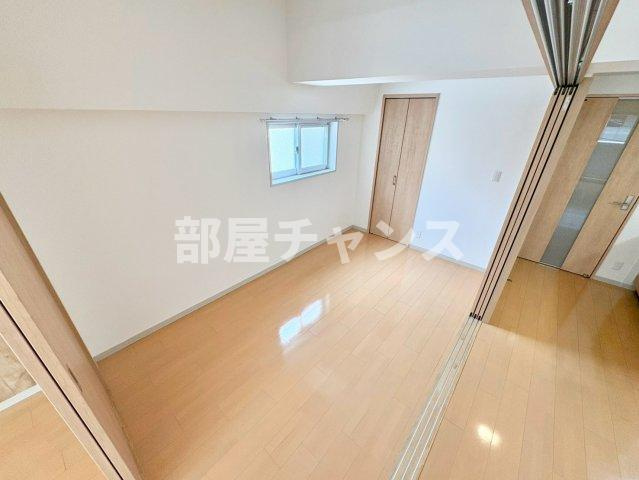 名古屋市東区泉３丁目の賃貸マンションの内装