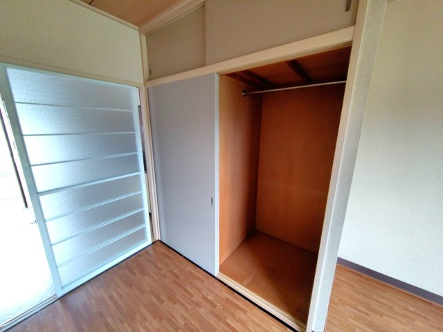 学のまどいＢ棟の収納
