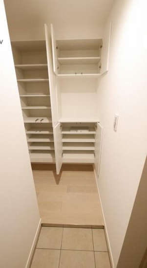 別号室参考写真 