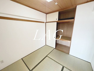 【収納】 | ライオンズマンション四つ木 | 収納です。