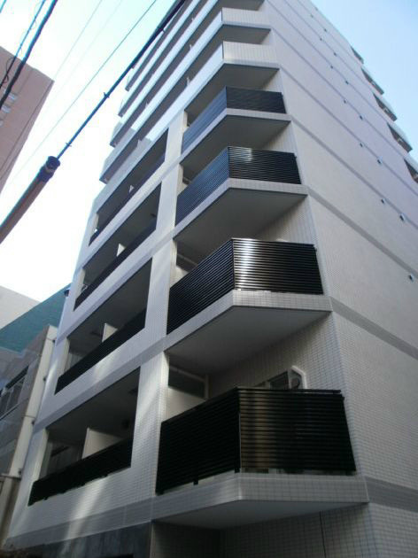 レガリス愛宕御成門の画像