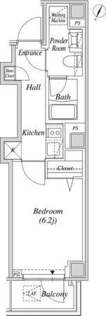 セプタス東麻布
