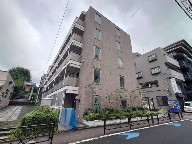 【外観】