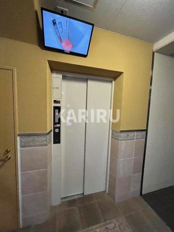 ベルダーIII番館のその他