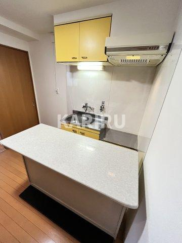 ベルダーIII番館のその他|同物件別部屋の写真です