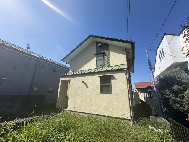 旭区中白根2丁目戸建て