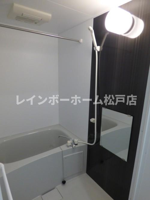 【仲介手数料：50％OFF】対象物件！の浴室