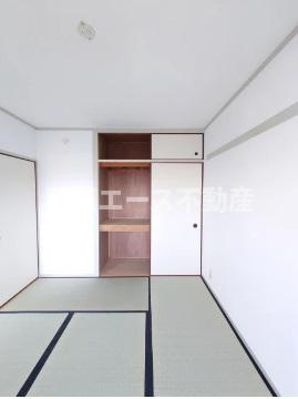 【収納】 | 鴨谷台団地
