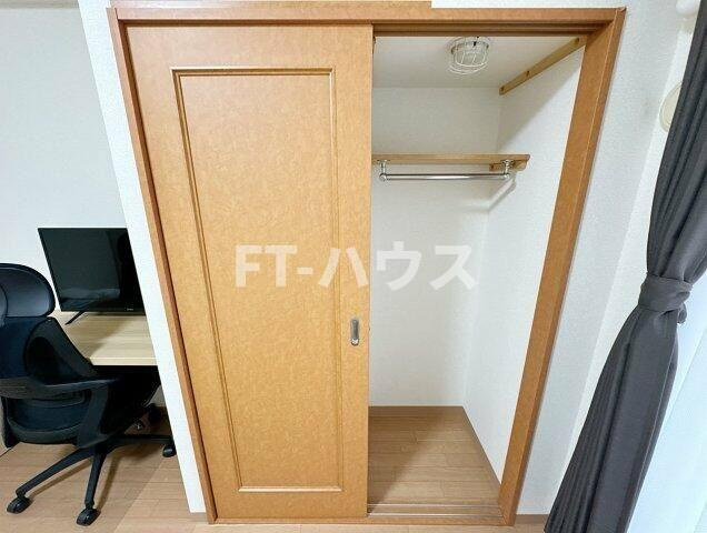 ＦＬＡＴ船橋の設備