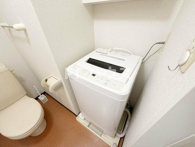 ＦＬＡＴ船橋の設備