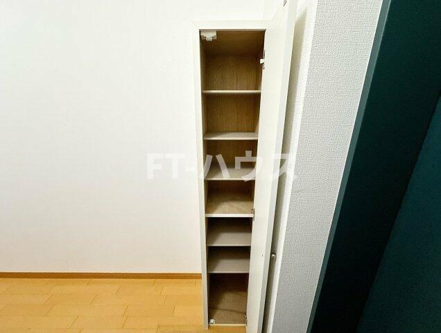 ＦＬＡＴ船橋の玄関