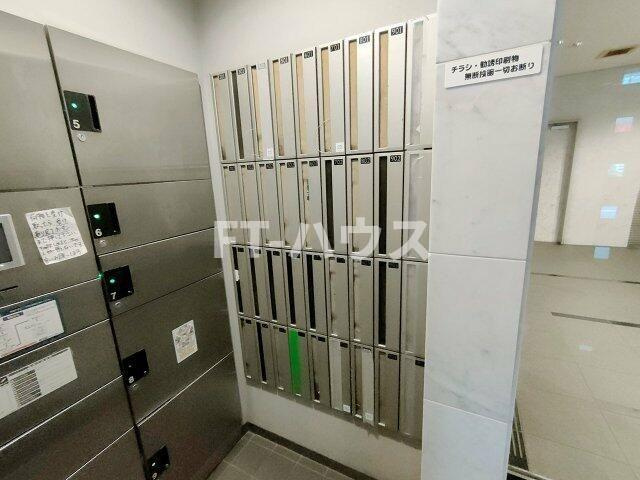 ＦＬＡＴ船橋のその他