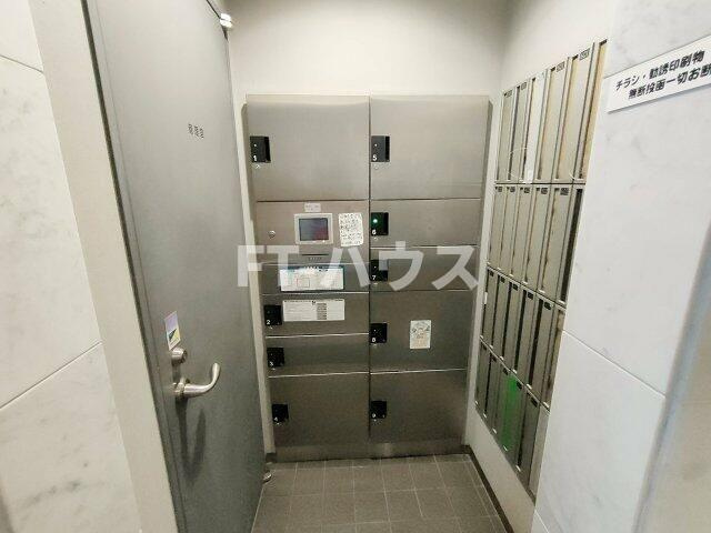ＦＬＡＴ船橋のその他