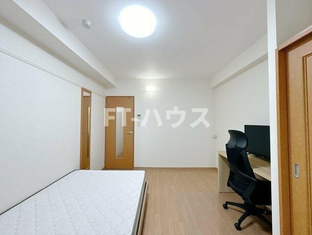 ＦＬＡＴ船橋の居間・リビング