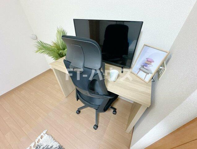 ＦＬＡＴ船橋の設備