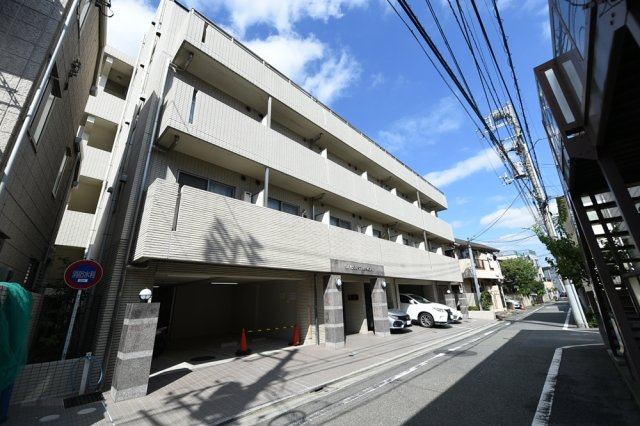 スカイコート蒲田第7の画像