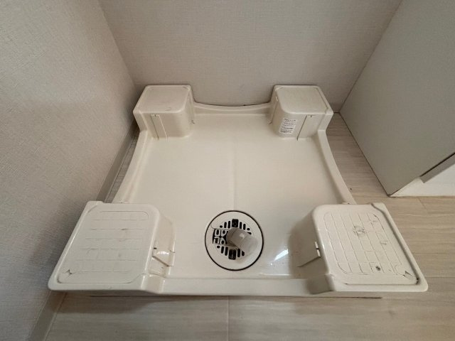 FK　SQUAREの設備