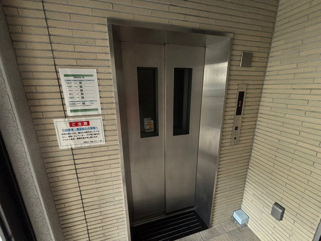 FK　SQUAREのその他共用部分