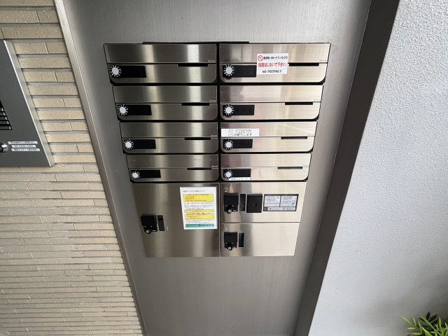 FK　SQUAREのその他共用部分