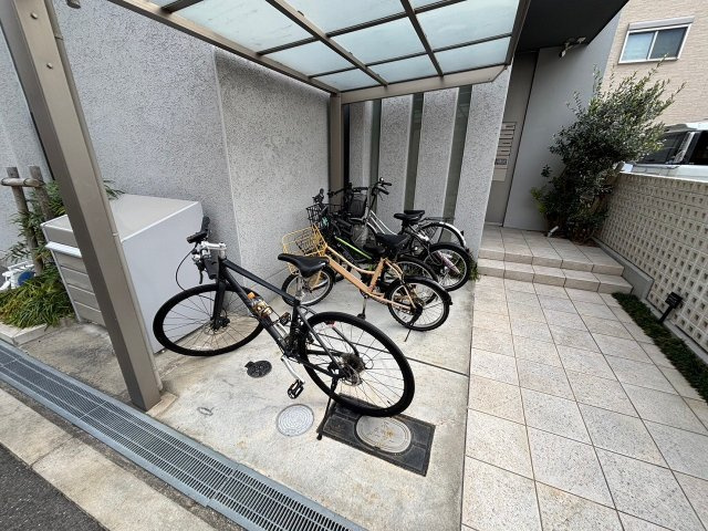 FK　SQUAREのその他共用部分