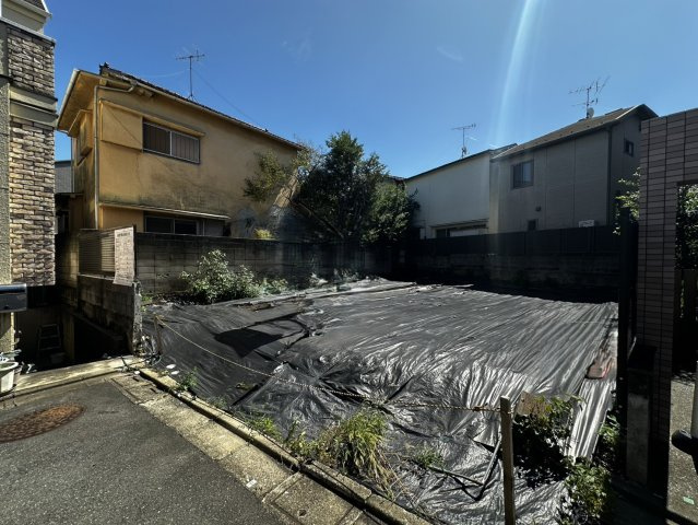 【外観】 | ご自宅から現地まで、当社スタッフがお車にて、「お迎え・お送り」をしております。ぜひお気軽にお問い合わせくださいませ♪