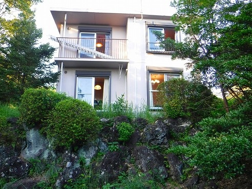 伊豆急伊豆高原　戸建の画像