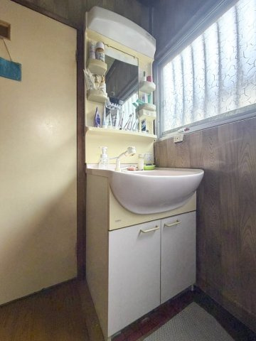 青梅市塩船　古民家風の戸建のその他