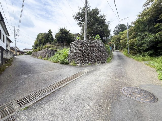 青梅市塩船　古民家風の戸建のその他
