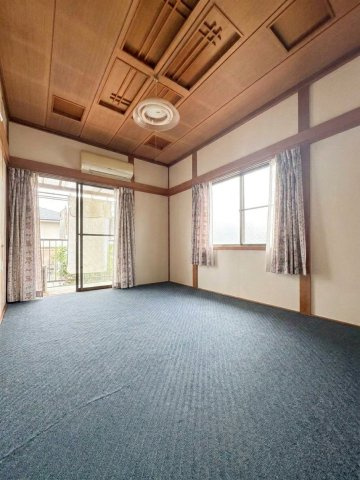 青梅市塩船　古民家風の戸建のその他