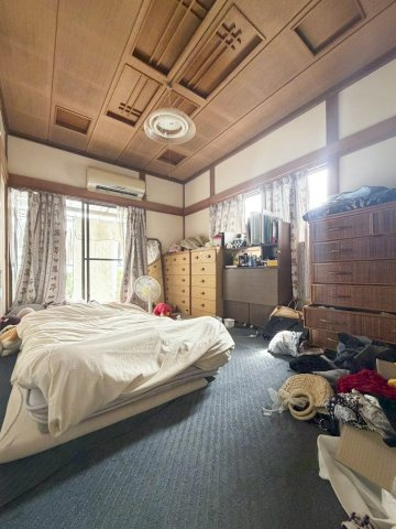 青梅市塩船　古民家風の戸建のその他