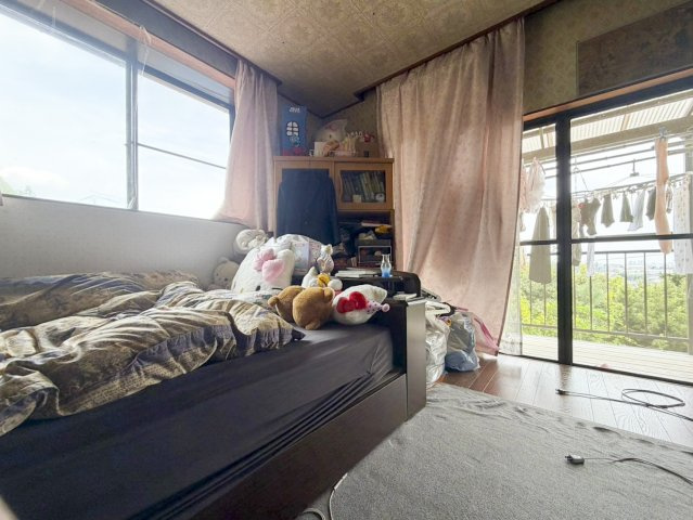 青梅市塩船　古民家風の戸建のその他