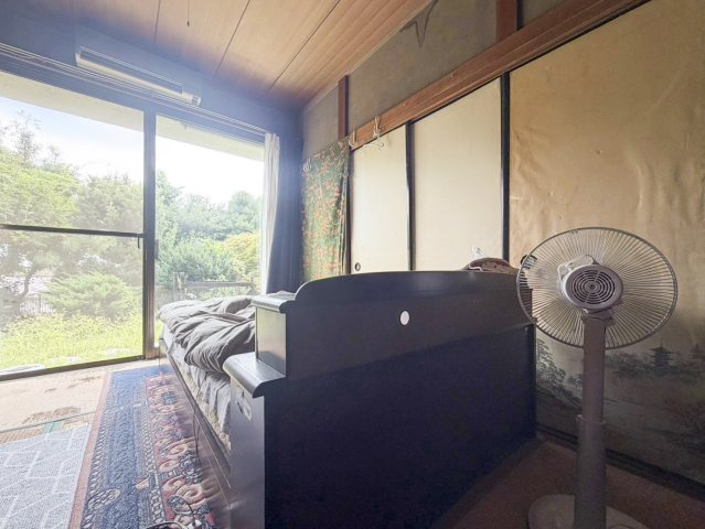 青梅市塩船　古民家風の戸建のその他